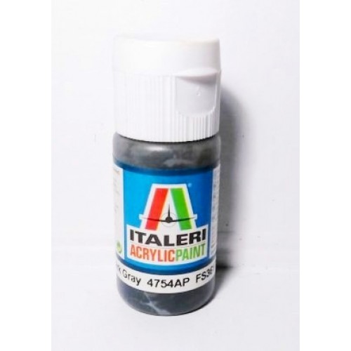 Italeri Dark Gray USAF 4754AP